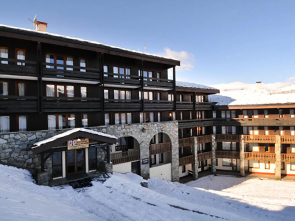 Appartement 6 Pers, Bien-Etre, Acces Pistes, Animaux Ok - Fr-1-181-2380 La Plagne-Tarentaise